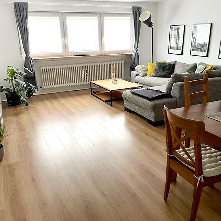 Schoene 80Qm Fewo In Bester Lage Kuenzell Luaran gambar