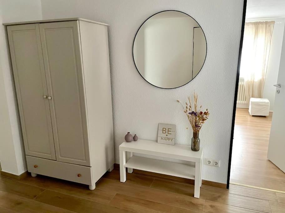 Schoene 80Qm Fewo In Bester Lage Kuenzell Luaran gambar