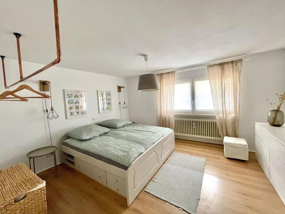 Schoene 80Qm Fewo In Bester Lage Kuenzell Luaran gambar